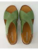 Pikolinos Sandalen in Grün