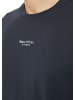 Marc O'Polo T-Shirt regular in dark navy