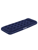 Bestway Single-Luftbett mit integrierter Fußpumpe 185 x 76 x 28 cm in Blau ab 3 Jahre