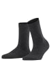 Falke Socken 1er Pack in Anthrazit mel.