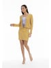 faina Damen Cardigan in Flieder Multicolor