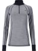 Whistler Funktions-Langarmshirt Candee in 2161 Dusty Blue