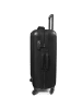 Eastpak Tranzshell M 56 - 4-Rollen-Trolley 67 cm (black) in schwarz