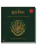 Panini Books Kalender - Harry Potter - Weihnachten in Hogwarts