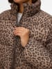 Vero Moda Jacke in Silver Mink