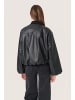Soaked in Luxury Jacke SLTrudea Baggy fit in Black