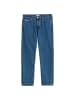 Marc O'Polo DENIM Jeans Model Sverre straight in Dark Blue