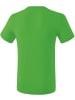 erima Kinder Sportshirt "Teamsport T-Shirt" in Grün