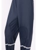 Schmuddelwedda Regenhose in Marine