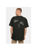 Rocawear T-Shirt "Rocawear Double T-Shirt" in Schwarz
