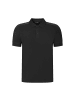 Karl Lagerfeld Poloshirt 745017 XT in schwarz