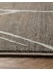 Esprit home Teppich "Elite" in Beige Grau/Grau/Creme Weiß