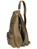 FREDsBRUDER Rucksack My Old Friend 250-3687n in Olive