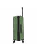 Stratic Bright+ - 4-Rollen-Trolley 66 cm M erw. (yellow gold) in olive