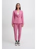 ICHI Jackenblazer in rosa