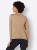WITT WEIDEN Shirtjacke in camel