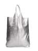 Gave Lux Schultertasche in L001 SILVER