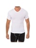 Intimidea Unterhemd in White