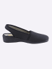 WITT WEIDEN Slipper in marine