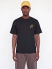 Jack & Jones T-shirt in Black