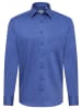 Eterna Hemd MODERN FIT in navy