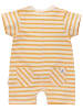 ebbe Shorty Sean in Yellow stripe