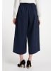 DreiMaster Damen Culotte in Marine