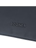 Bogner Schultertasche 'Maxon Serena in Dark Navy 25,00 x 24,00 x 1,00 cm'