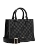JOOP! Women Piazza Scacchi Aurelia - Henkeltasche 26.5 cm (black) in schwarz