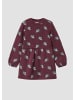s.Oliver Kleid in 49A2_bordeaux