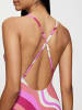 Triumph Badeanzug Summer Mix & Match in PINK - LIGHT COMBINATION