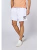 Chiemsee Shorts in Weiß