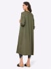 Heine Blusenjacke in oliv