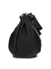 Zwei Lola Schultertasche 47 cm in black