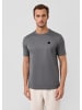 s.Oliver T-Shirt  in  9839_grau