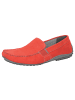 Sioux Slipper Carulio-707 in rot