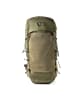 FJÄLLRÄVEN Kajka X-Lätt 45 L Trekkingrucksack M-L 63 cm green