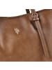 U.S. Polo Assn. Blackstone Shopper Tasche 34 cm brown