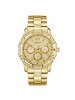 Guess Quarzuhr GW0990G2 in Gold