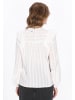 DreiMaster Women Blouse in offwhite