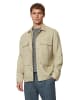 Marc O'Polo Overshirt im Fieldjacken-Stil in pure cashmere