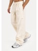 SMILODOX Trainingshose Kynaro in Creme