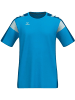 erima Kinder Sportshirt "Celebrate 125 T-Shirt Function" in Blau