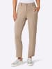 creation L Jerseyhose in beige