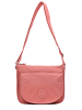 Mindesa Damen Umhängetasche in Rosa