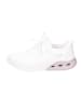 Skechers Slipper Sportlich in weiß