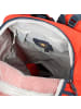 FJÄLLRÄVEN Bergtagen 30 S-M Wanderrucksack 53 cm lame orange-mountain blue