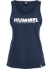 Hummel Hummel Top Hmllegacy Damen in BLUE NIGHTS