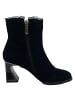 LAURA VITA Stiefelette  in Schwarz