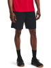 Under Armour Short "UA Tech Shorts aus Mesh" in Schwarz